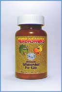 Bifidophilus Chewable for Kids"Bifidosaurs"i__287086568_1980